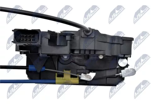 NTY NTY (EZC-FT-029) Door Lock 