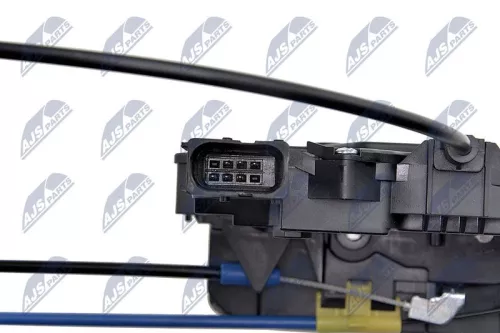 NTY NTY (EZC-FT-029) Door Lock 