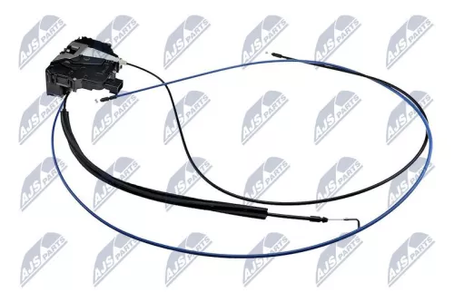 NTY NTY (EZC-FT-030) Door Lock 