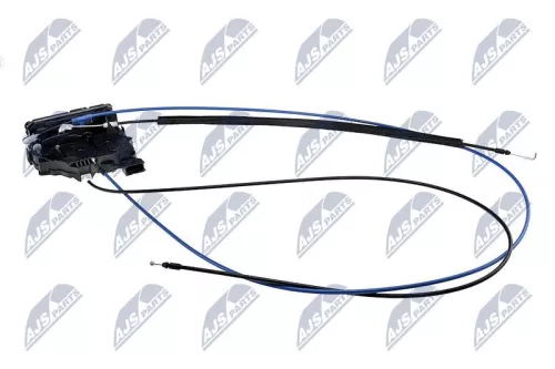 NTY NTY (EZC-FT-030) Door Lock 