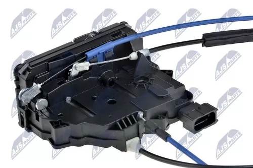 NTY NTY (EZC-FT-030) Door Lock 