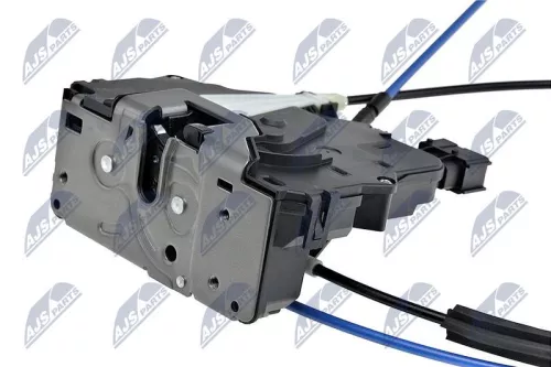 NTY NTY (EZC-FT-030) Door Lock 