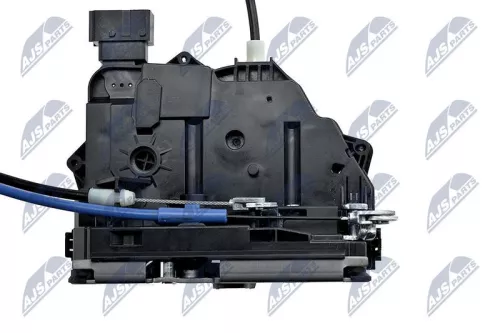 NTY NTY (EZC-FT-030) Door Lock 