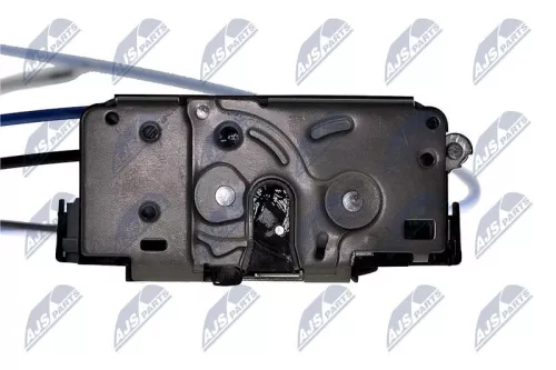 NTY NTY (EZC-FT-030) Door Lock 
