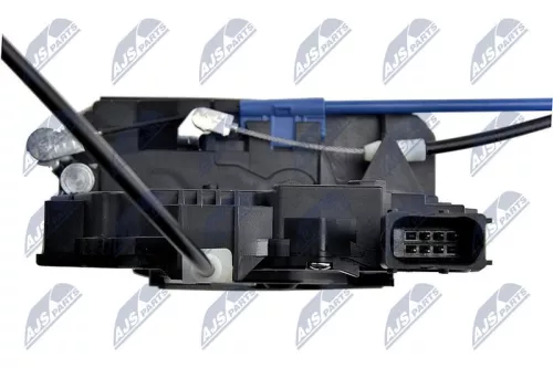 NTY NTY (EZC-FT-030) Door Lock 