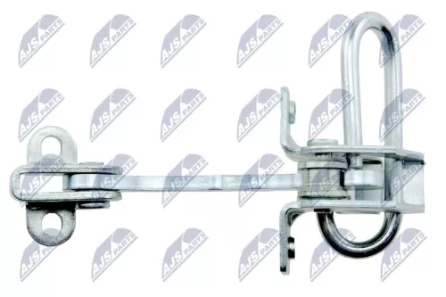 NTY NTY EZC-FT-031 Door Check 