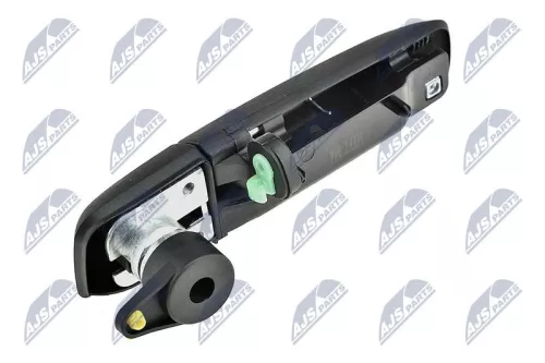 NTY NTY (EZC-FT-044) Exterior Door Handle 