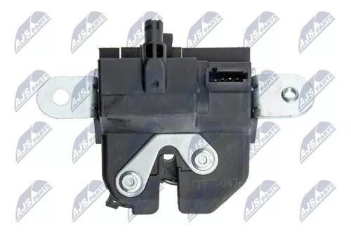 NTY NTY (EZC-FT-047) Tailgate Lock 