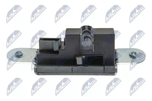 NTY NTY (EZC-FT-047) Tailgate Lock 