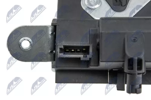 NTY NTY (EZC-FT-047) Tailgate Lock 
