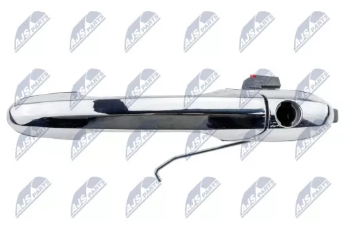 NTY NTY (EZC-FT-049) Exterior Door Handle 