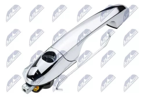 Exterior Door Handle