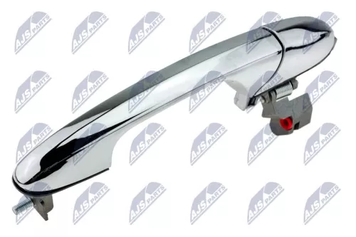 Exterior Door Handle