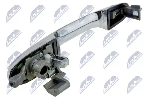 NTY NTY (EZC-FT-050) Exterior Door Handle 