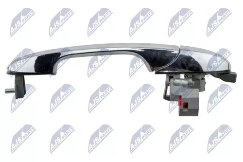 NTY NTY (EZC-FT-050) Exterior Door Handle 