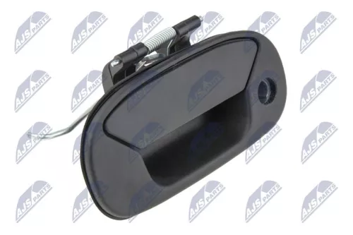 NTY NTY (EZC-FT-052) Exterior Door Handle 