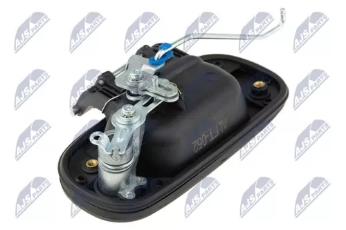 NTY NTY (EZC-FT-052) Exterior Door Handle 