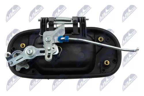 NTY NTY (EZC-FT-052) Exterior Door Handle 