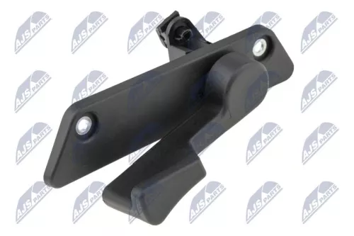 Exterior Door Handle