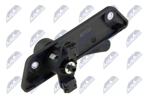 NTY NTY (EZC-FT-053) Exterior Door Handle 