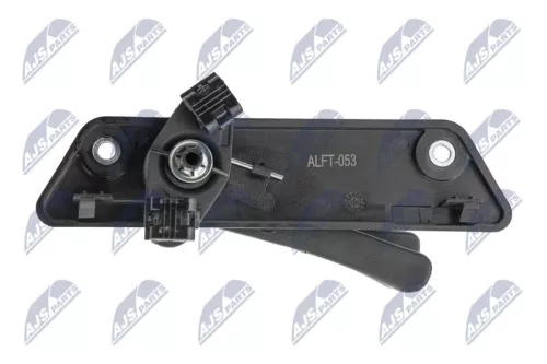 NTY NTY (EZC-FT-053) Exterior Door Handle 