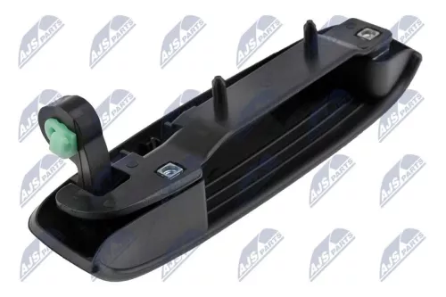 NTY NTY EZC-FT-072 Exterior Door Handle 