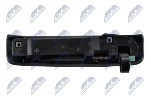 NTY NTY EZC-FT-072 Exterior Door Handle 