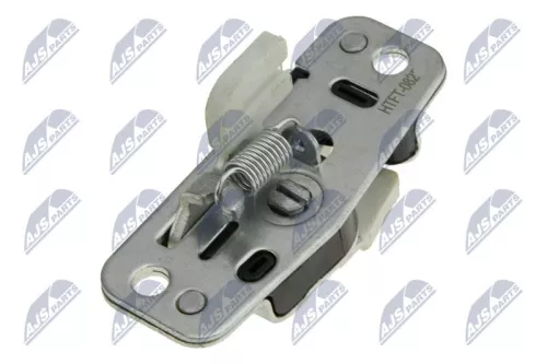 NTY NTY EZC-FT-082 Tailgate Lock 