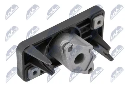 NTY NTY (EZC-FT-083) Exterior Door Handle 