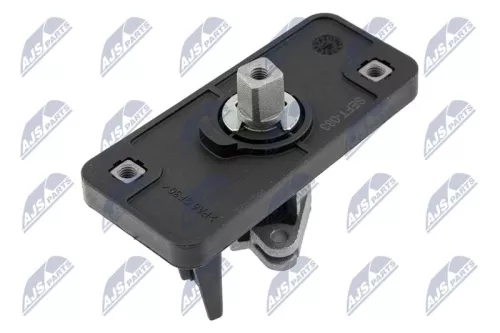 NTY NTY (EZC-FT-083) Exterior Door Handle 