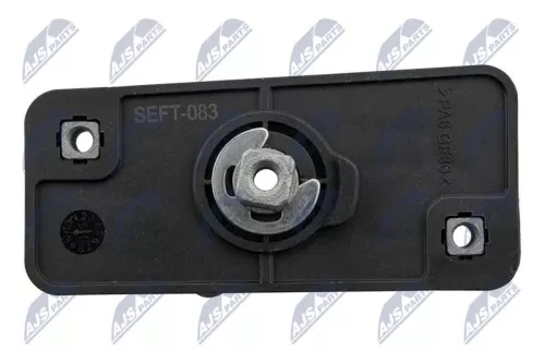 NTY NTY (EZC-FT-083) Exterior Door Handle 