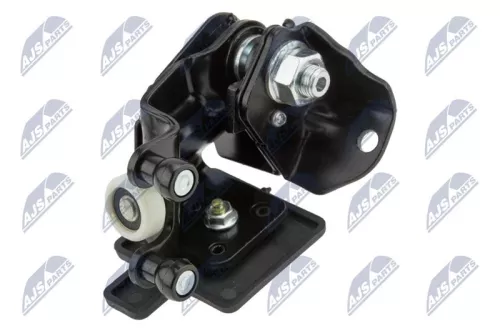 Roller Guide, sliding door