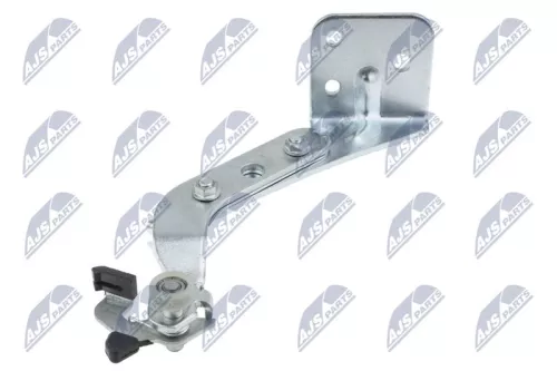 NTY NTY EZC-FT-090 Roller Guide, sliding door 