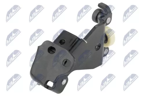 NTY NTY EZC-FT-096 Roller Guide, sliding door 