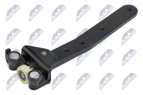 Roller Guide, sliding door
