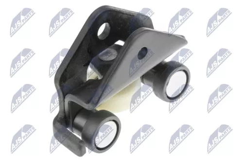 NTY NTY EZC-FT-098 Roller Guide, sliding door 