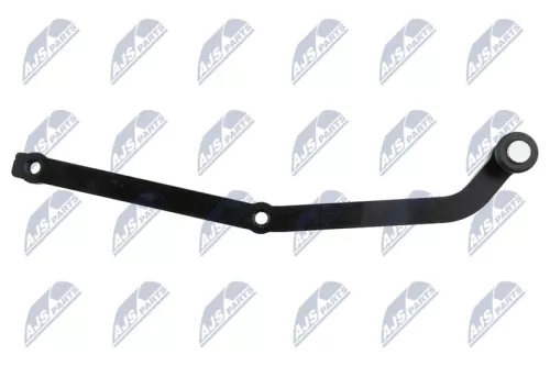 NTY NTY EZC-FT-099 Roller Guide, sliding door 
