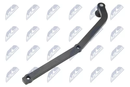 NTY NTY EZC-FT-102 Roller Guide, sliding door 