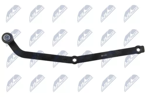 NTY NTY EZC-FT-102 Roller Guide, sliding door 