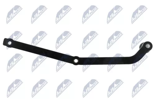 NTY NTY EZC-FT-102 Roller Guide, sliding door 