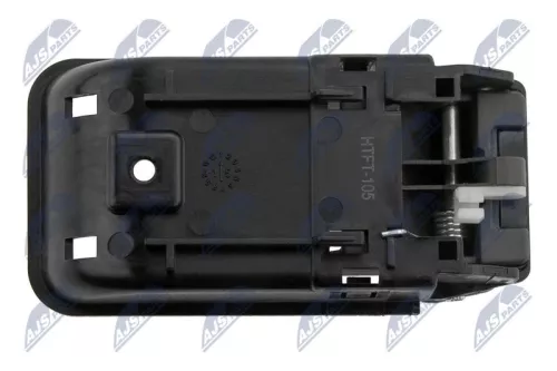 NTY NTY (EZC-FT-105) Exterior Door Handle 