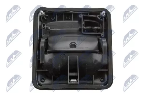NTY NTY (EZC-FT-106) Exterior Door Handle 
