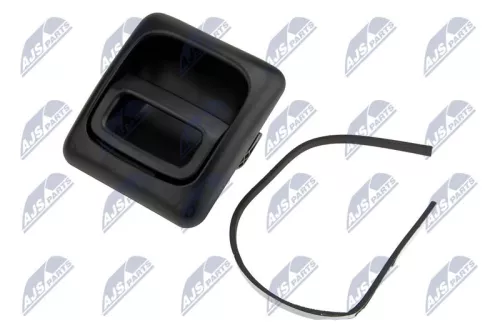 NTY NTY (EZC-FT-107) Exterior Door Handle 