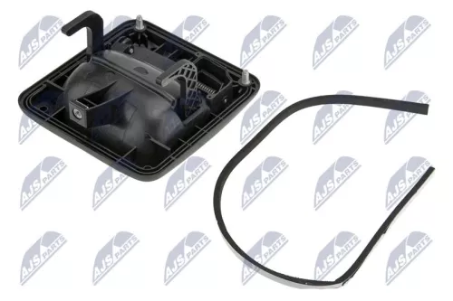 NTY NTY (EZC-FT-107) Exterior Door Handle 