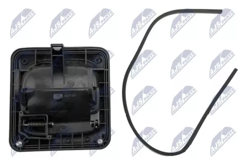 NTY NTY (EZC-FT-107) Exterior Door Handle 
