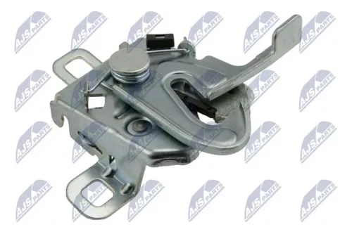 Bonnet Lock