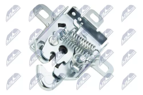 NTY NTY (EZC-FT-109) Bonnet Lock 