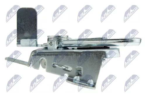 NTY NTY (EZC-FT-109) Bonnet Lock 