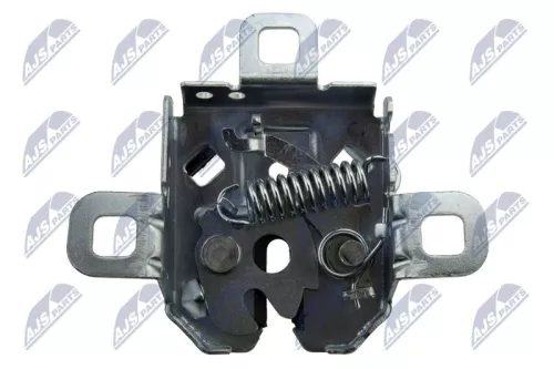 NTY NTY (EZC-FT-110) Bonnet Lock 