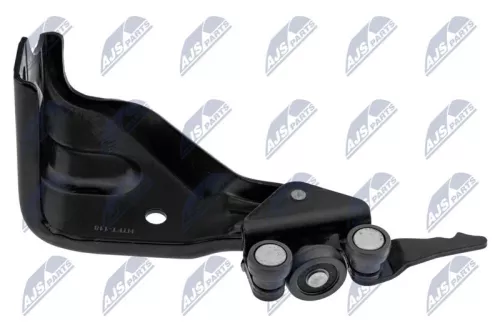 NTY NTY EZC-FT-118 Roller Guide, sliding door 